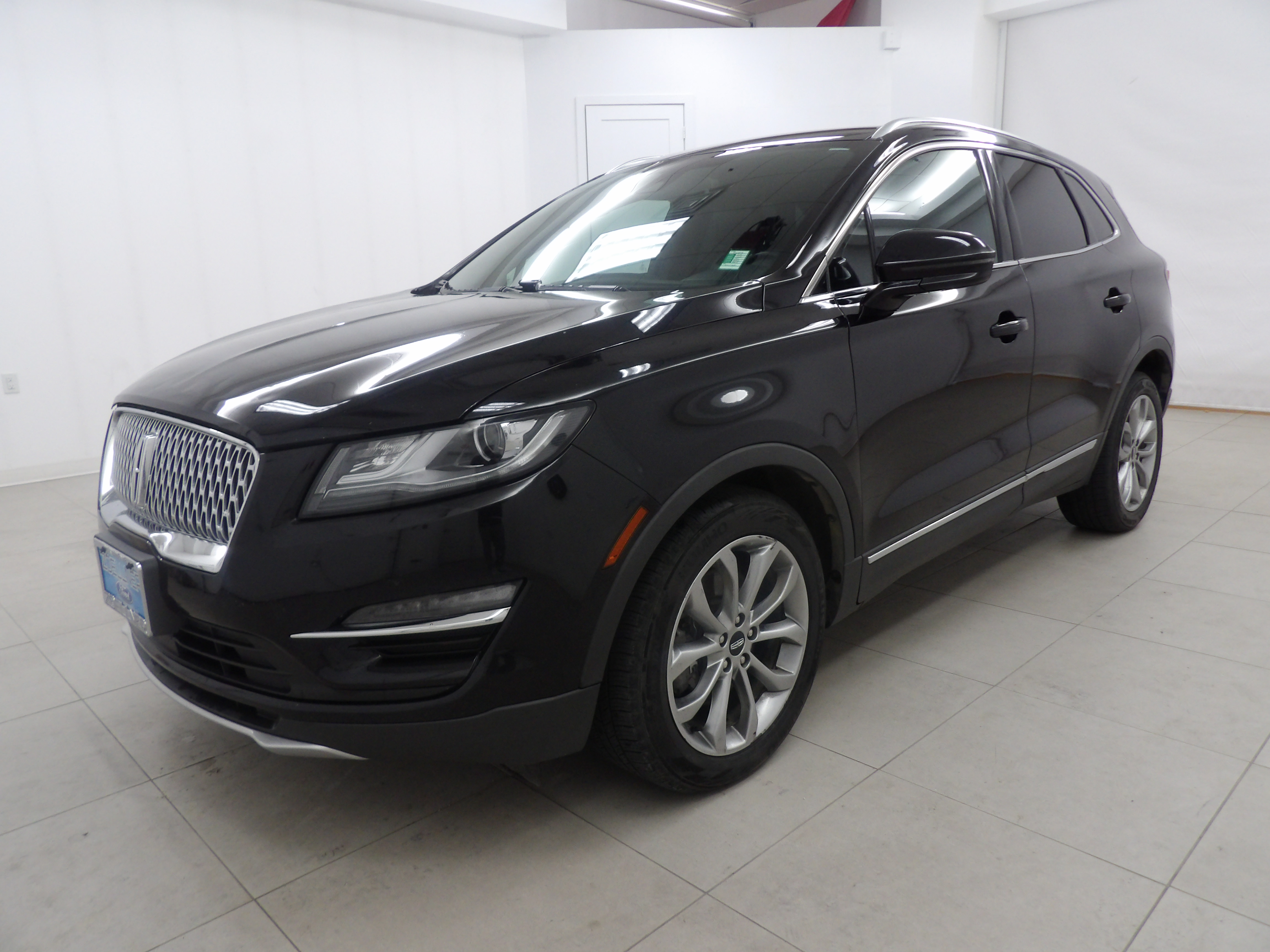 2019 Lincoln MKC