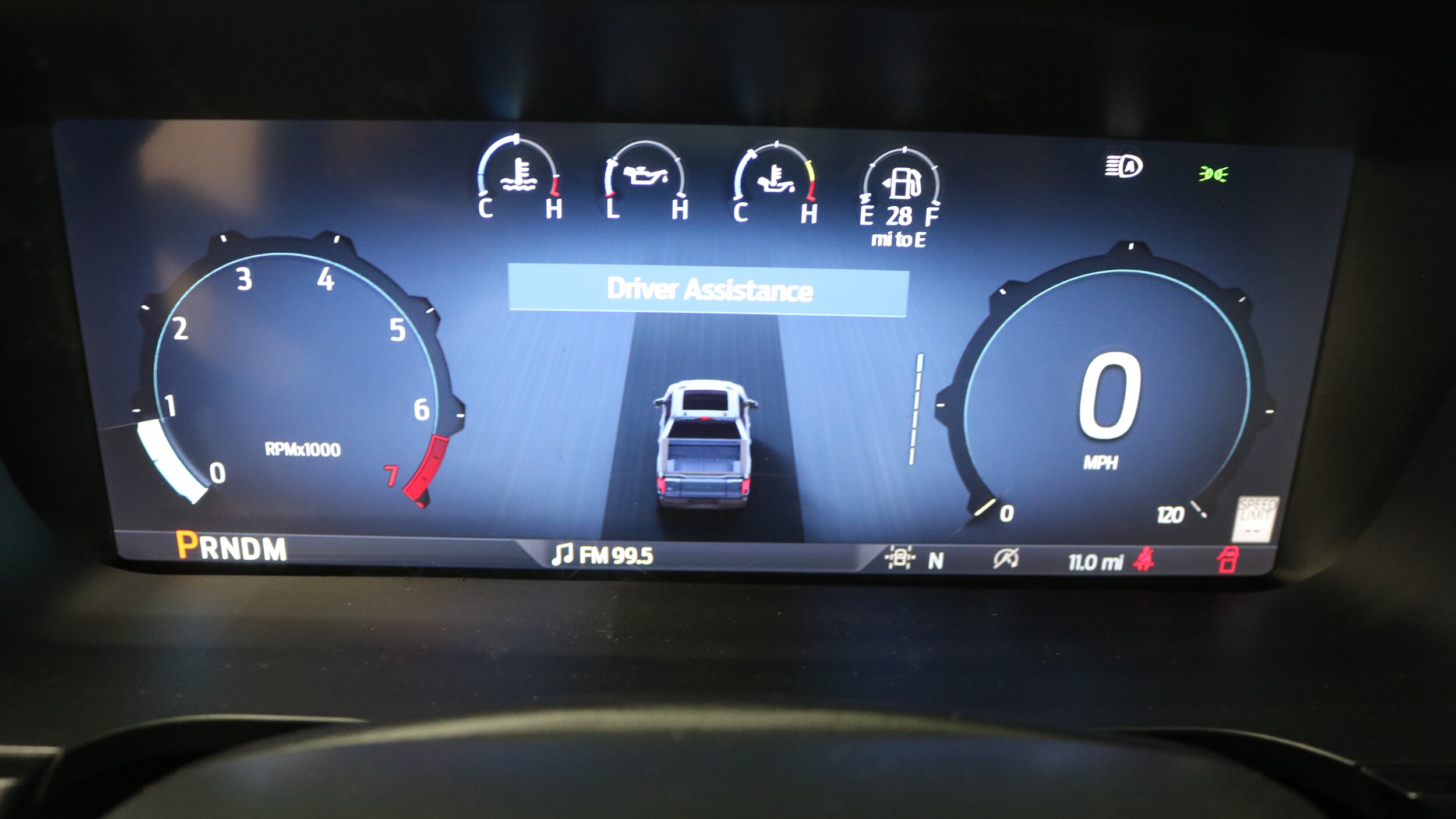 2025 Ford F-150 Tremor - Photo 19