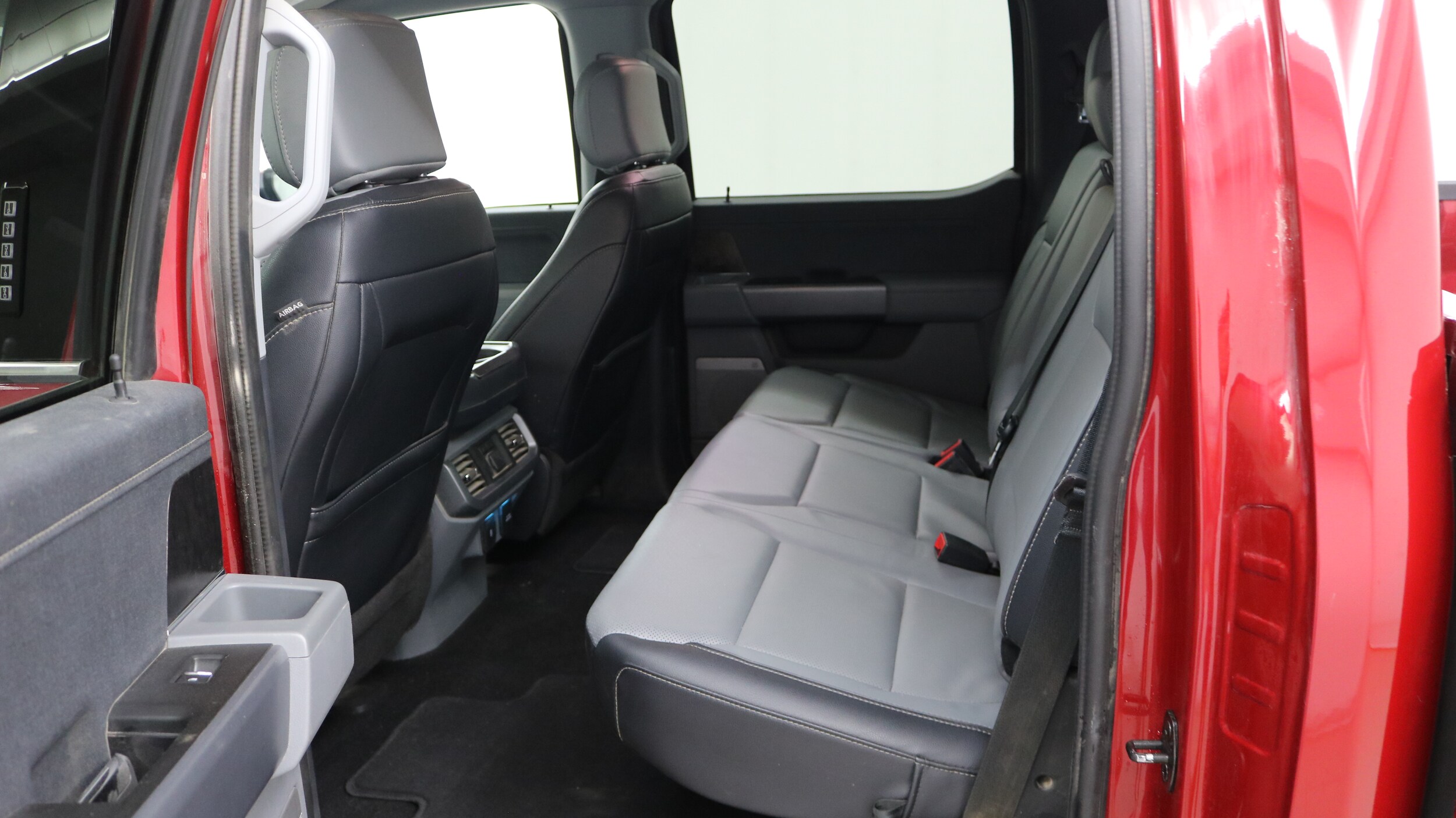 2022 Ford F-150 Lariat photo 4