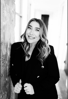 Staff member Abigayle Zoellner Rivera from ba062ea6d070