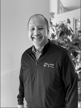 Staff member Ray Hernandez from ba062ea6d070