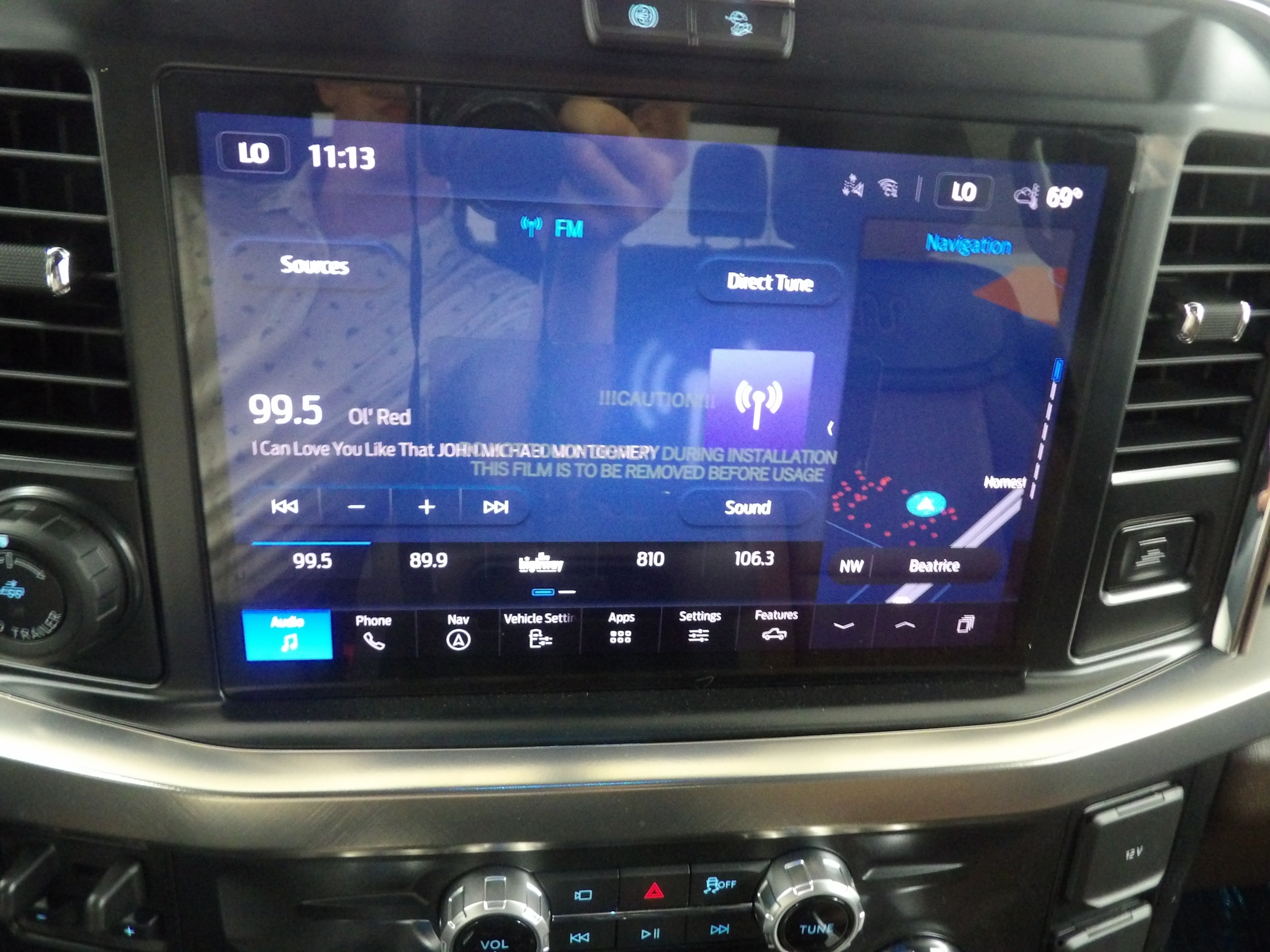 2026 Ford F-350 Super Duty King Ranch - Photo 9