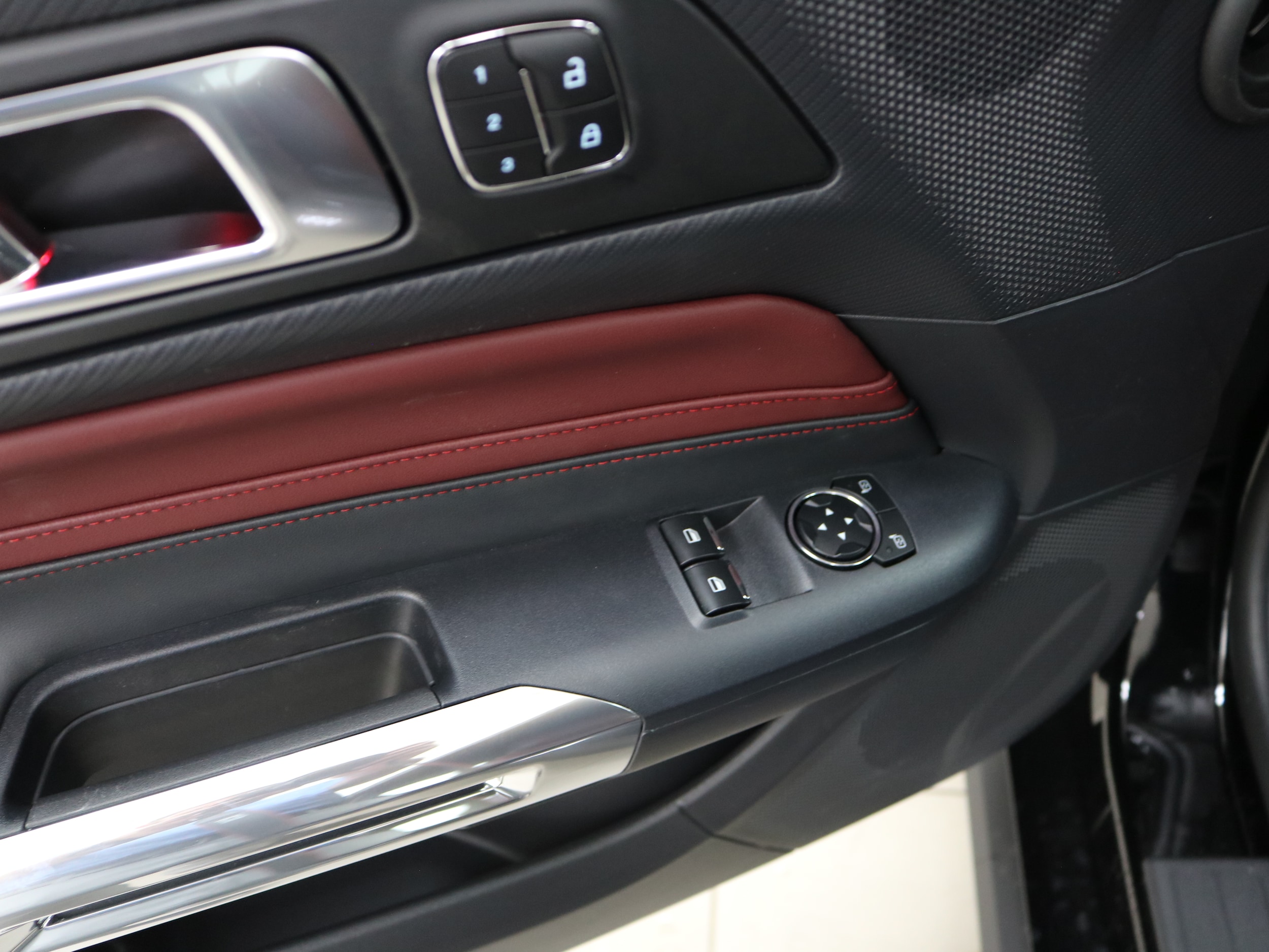 2026 Ford Mustang GT Premium Fastback - Photo 12