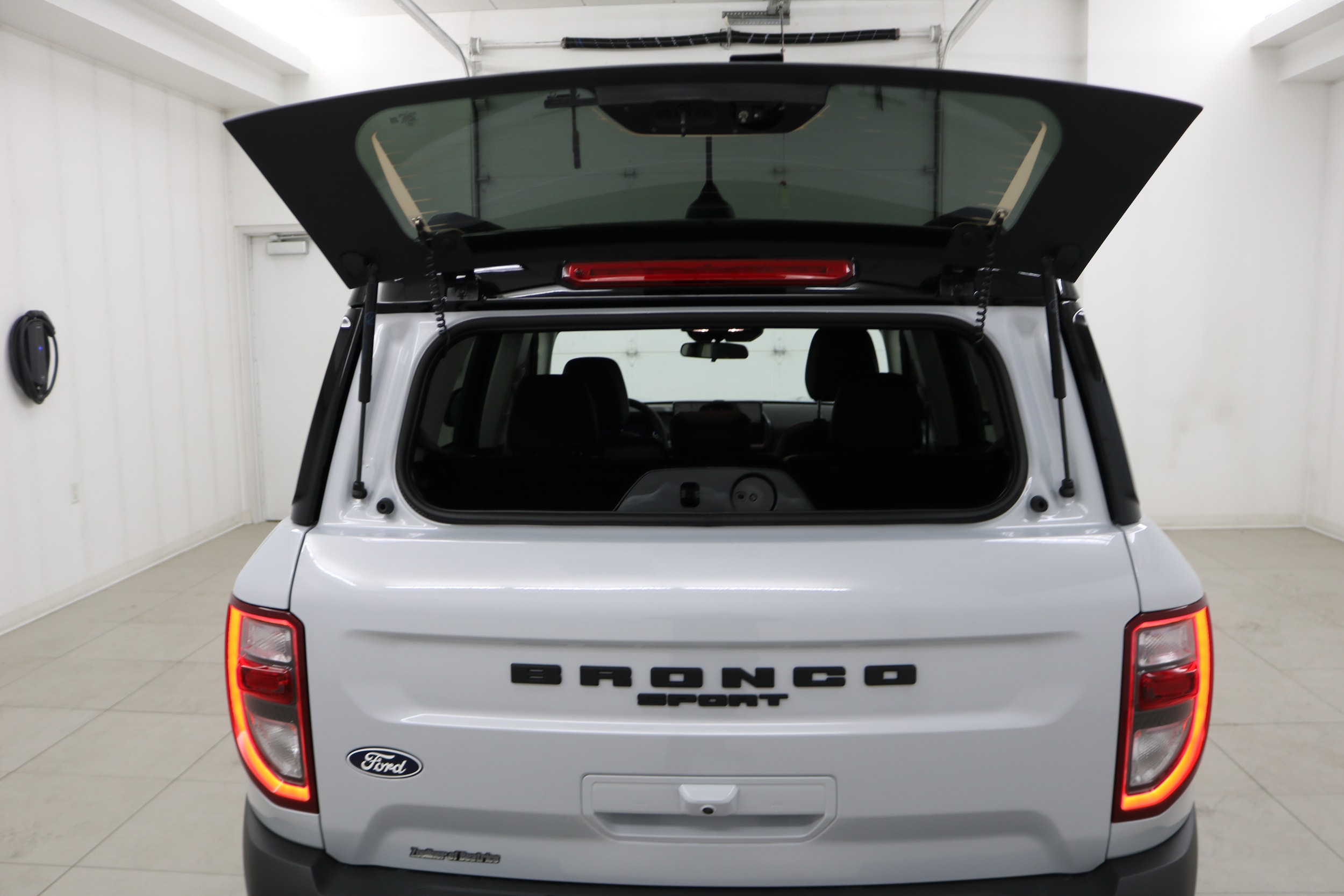 2026 Ford Bronco Sport Big Bend - Photo 7
