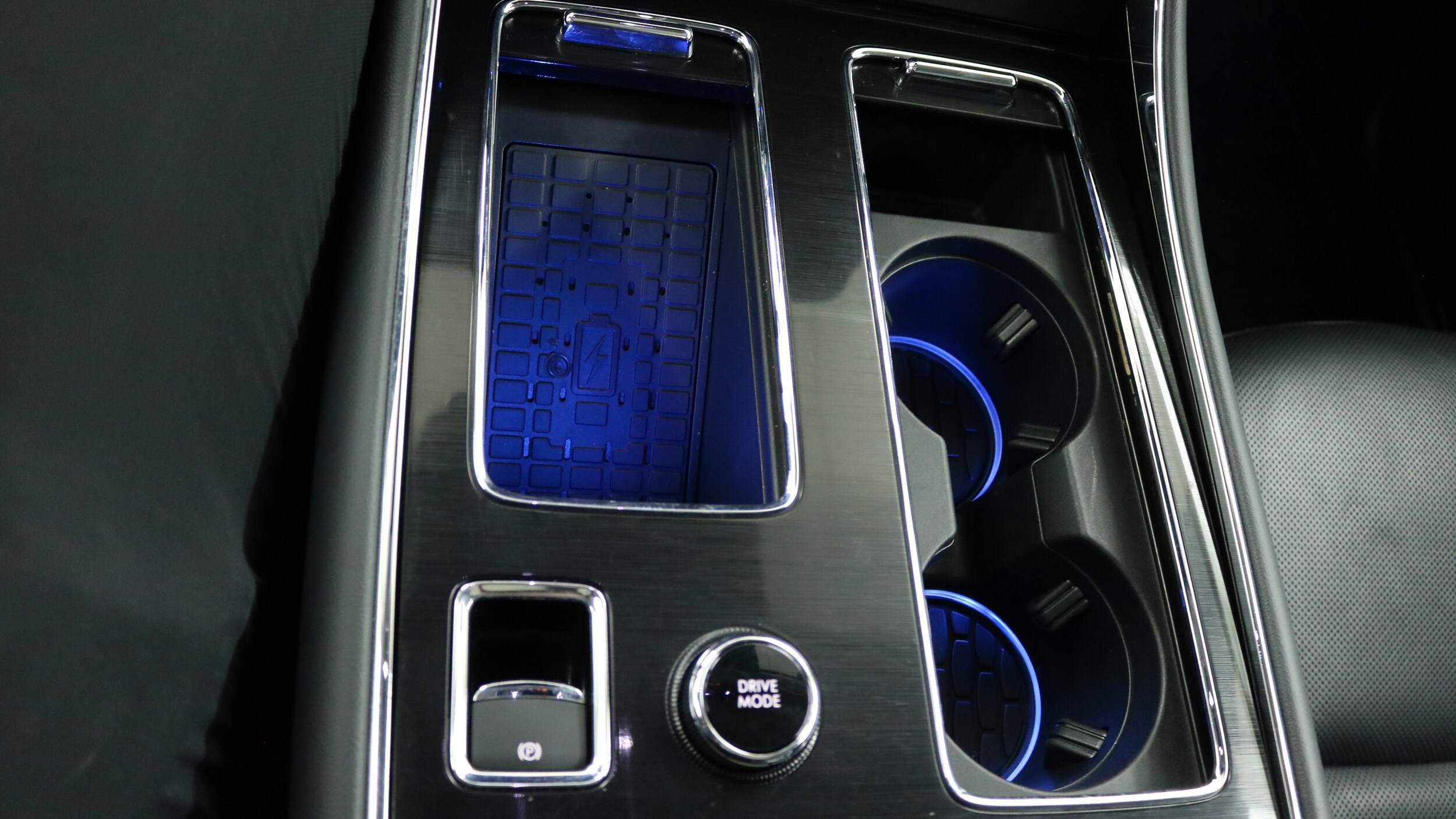 2025 Lincoln Aviator Reserve - Photo 22