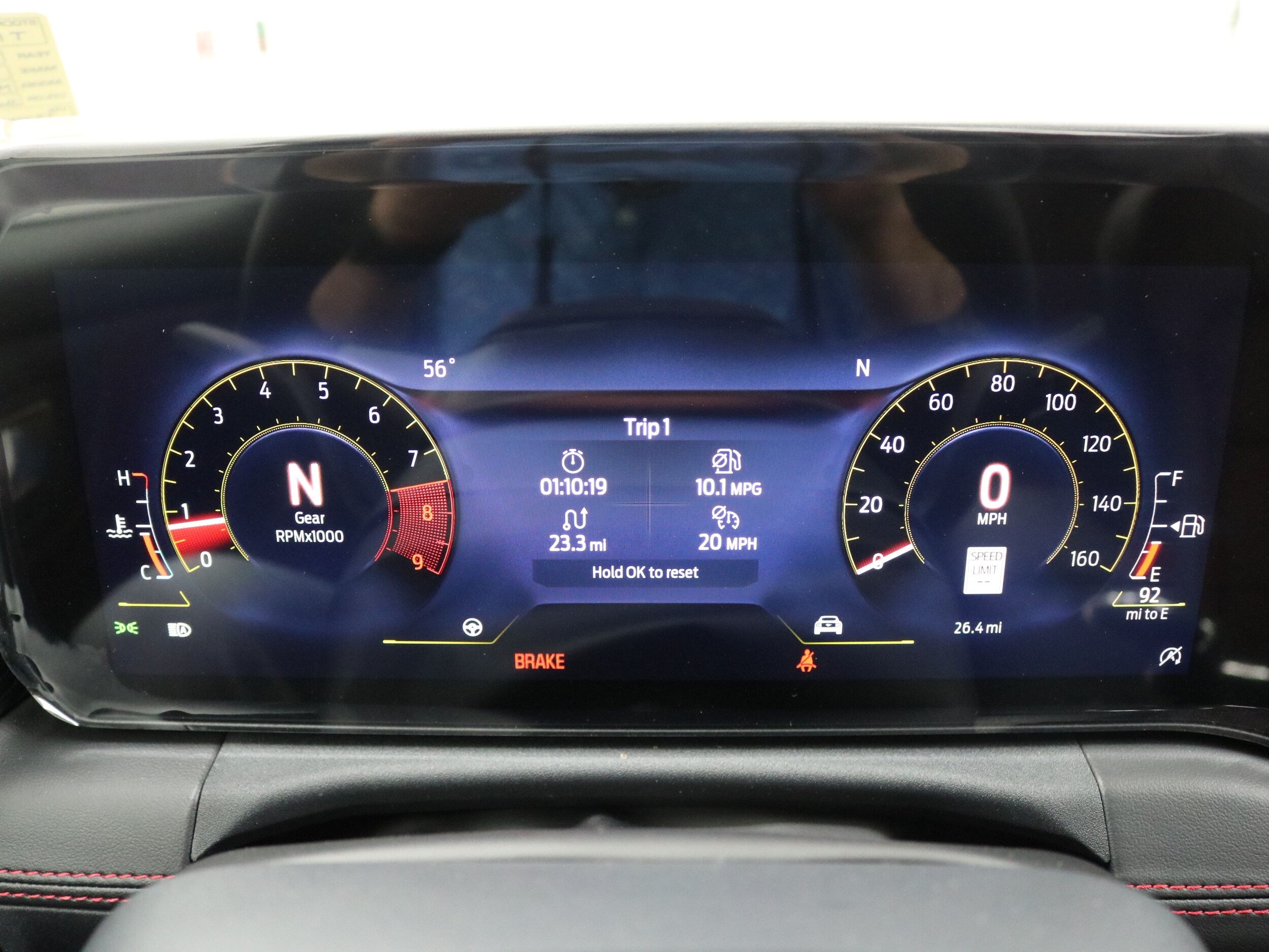 2026 Ford Mustang GT Premium Fastback - Photo 17