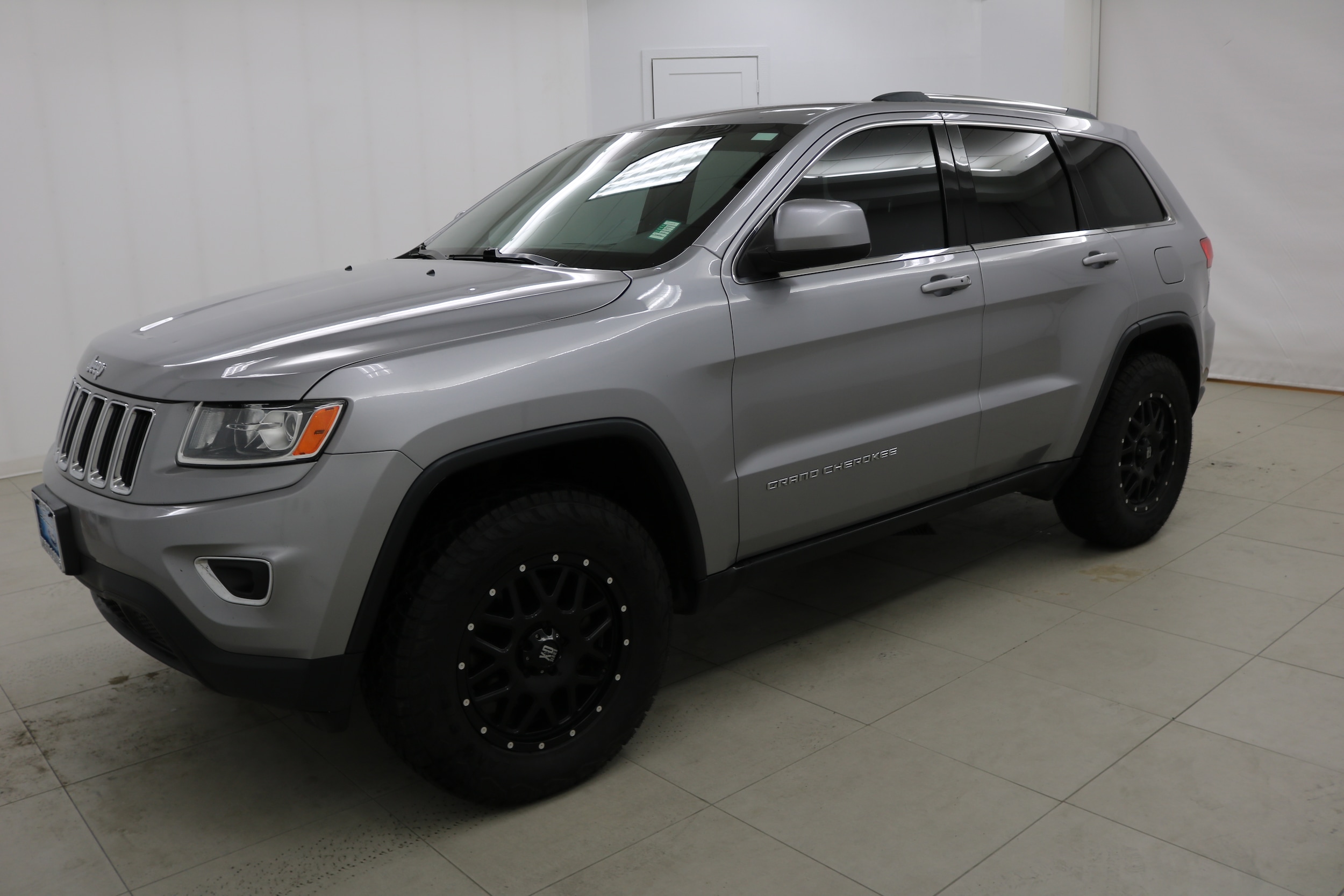 2015 Jeep Grand Cherokee Laredo's photo