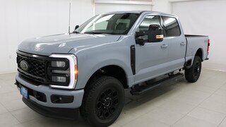 2026 Ford F-350 F-350 Lariat Truck Crew Cab