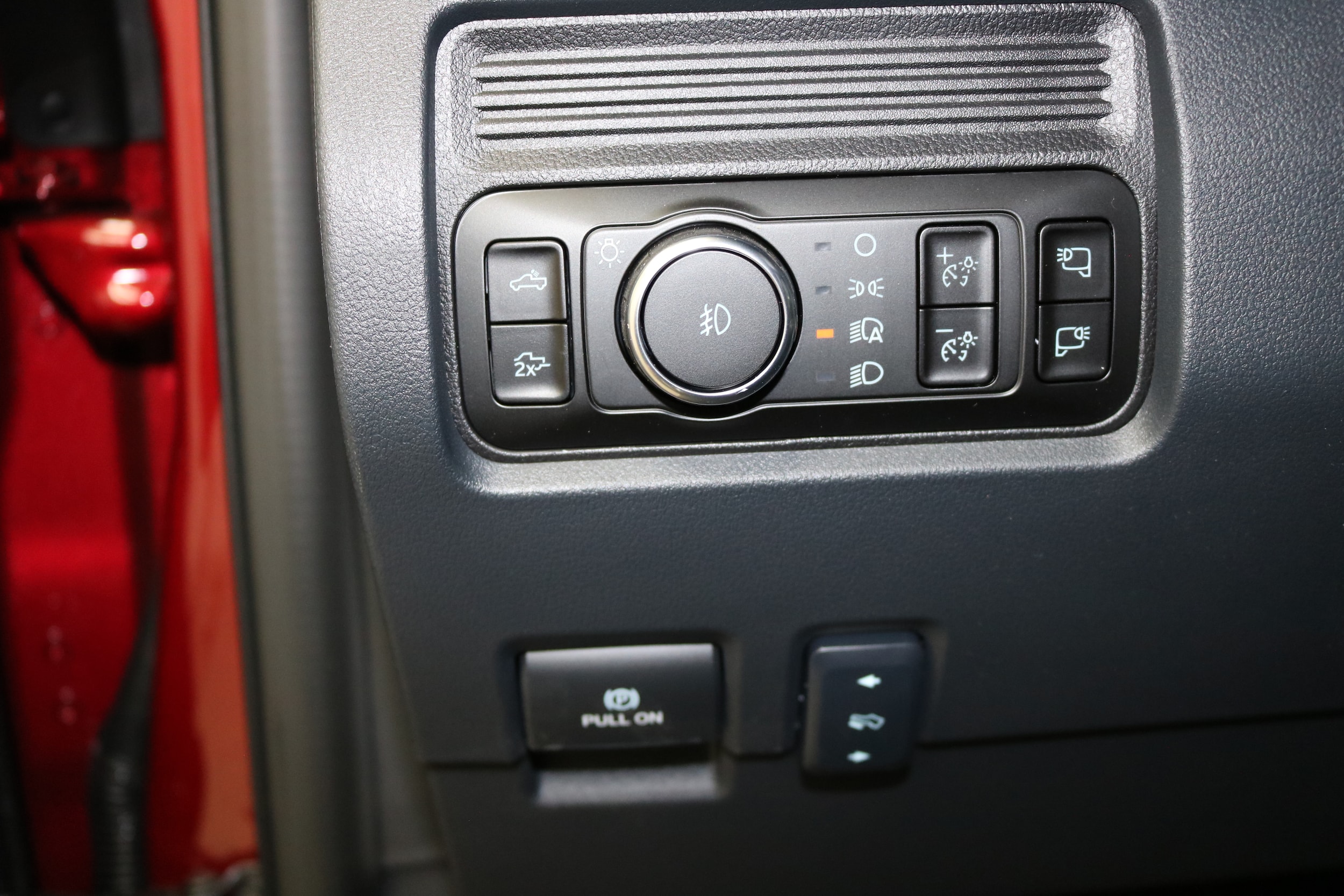 2026 Ford F-350 Super Duty Lariat - Photo 13