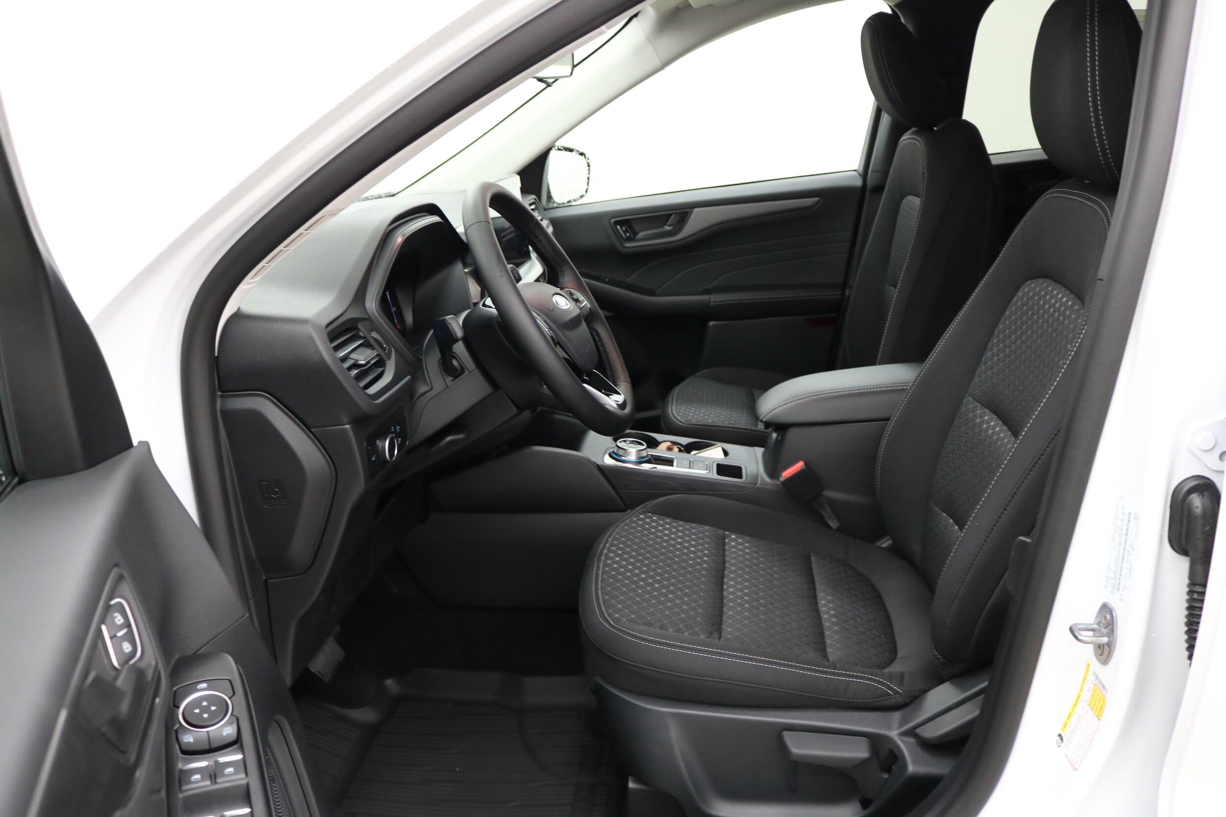 2025 Ford Escape Active photo 2