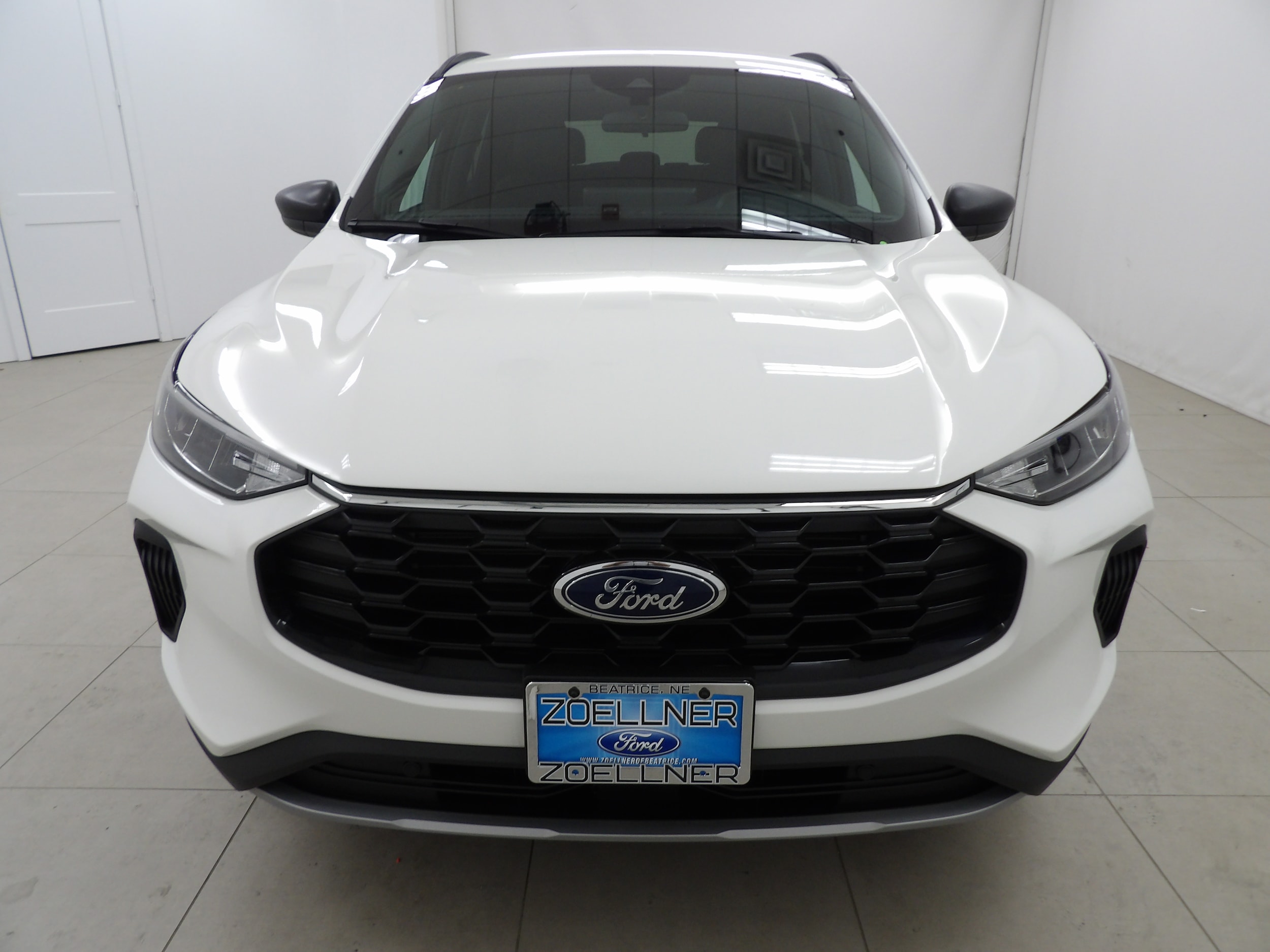 2026 Ford Escape ST-Line - Photo 10