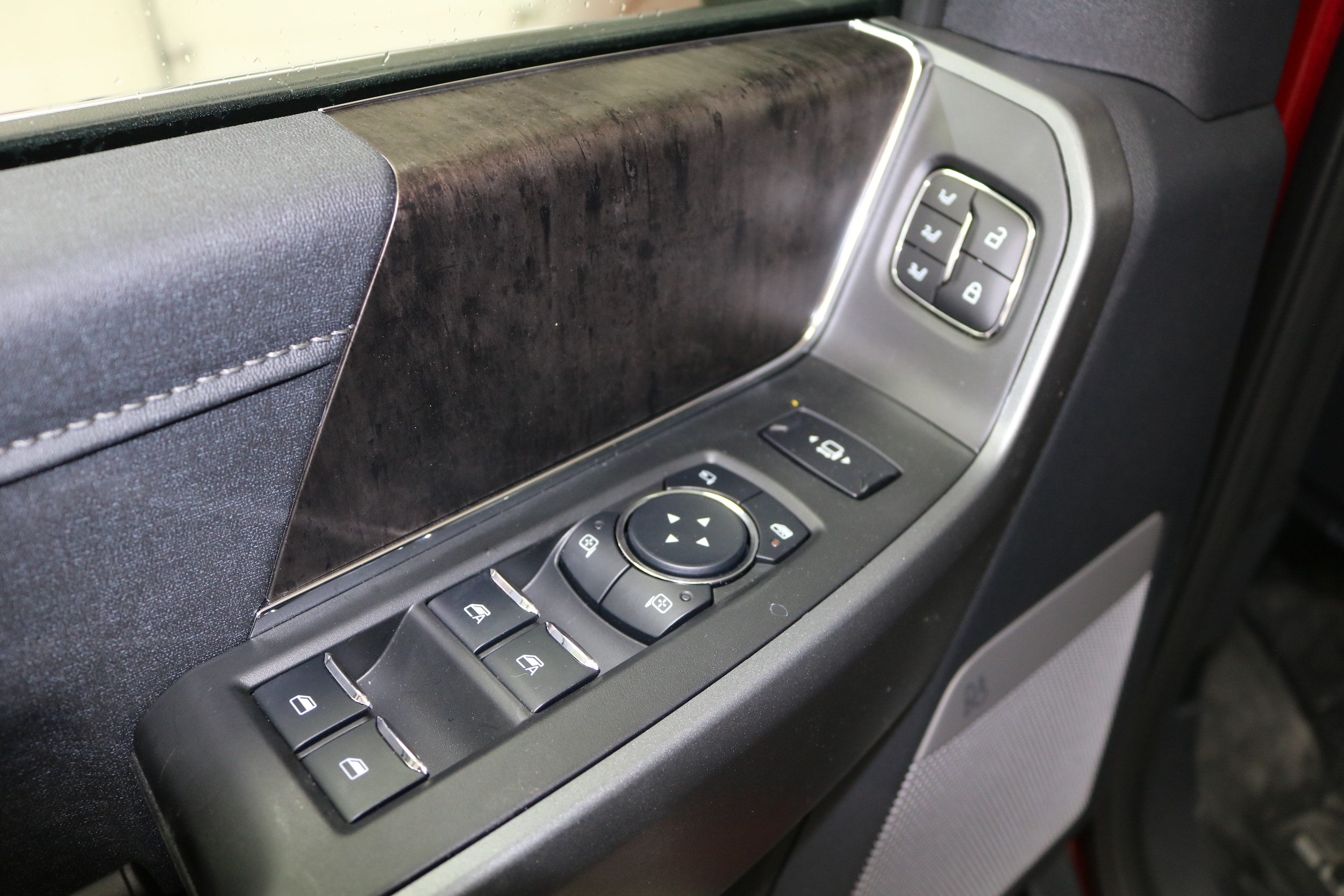 2026 Ford F-350 Super Duty Lariat - Photo 11