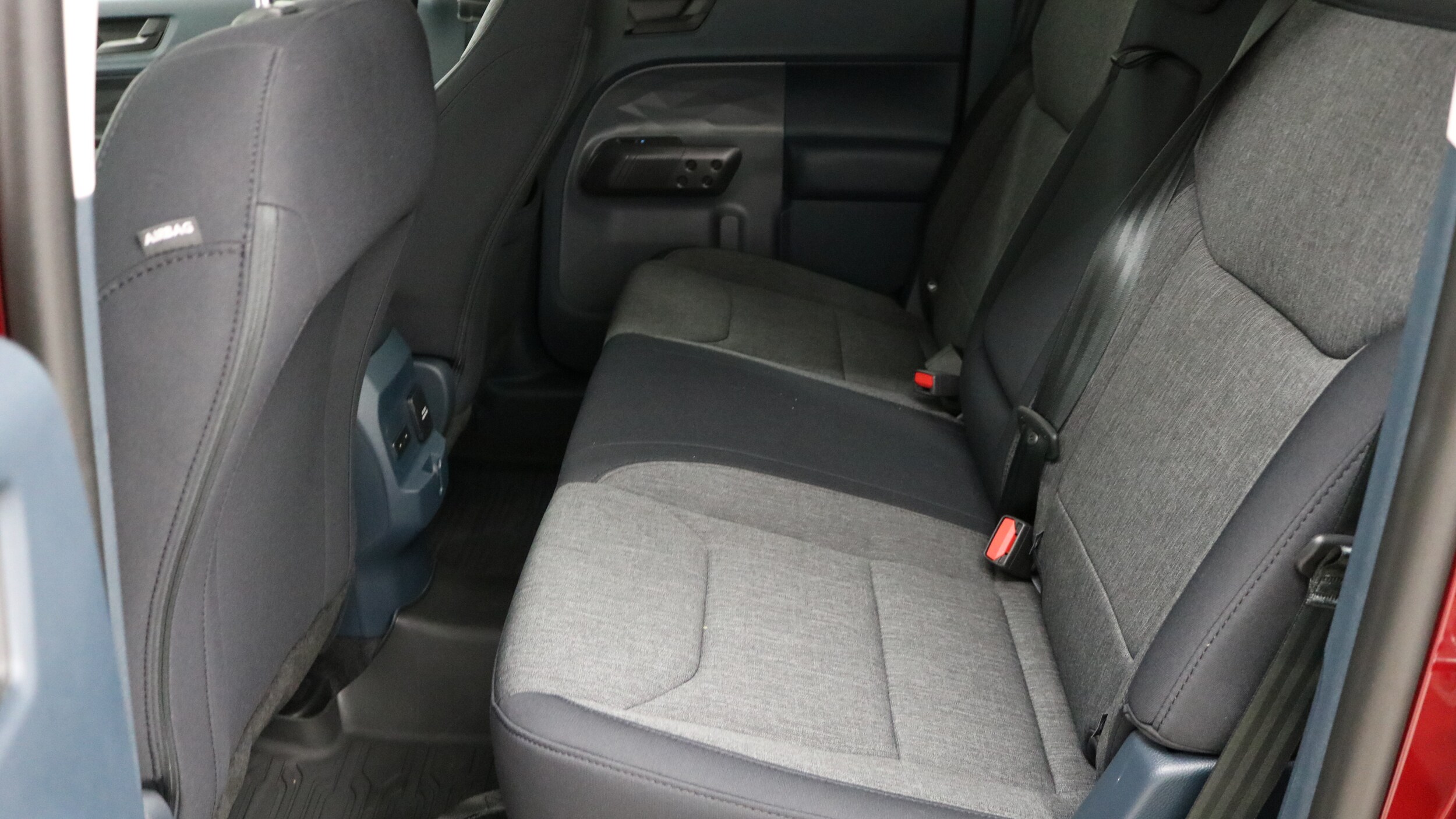 2025 Ford Maverick XLT photo 4