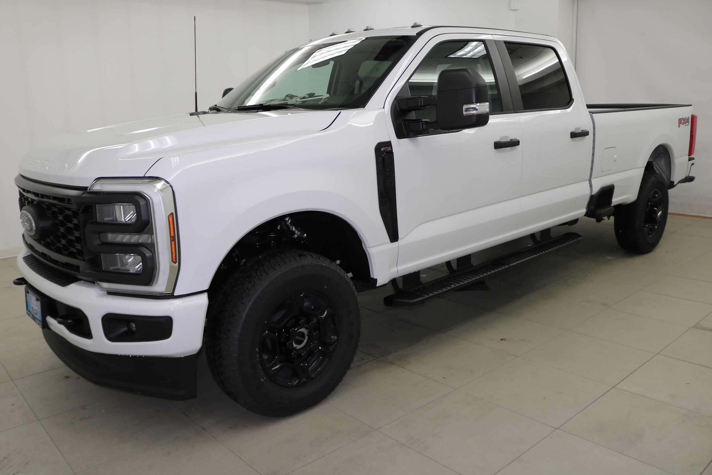 2026 Ford F-350 Super Duty