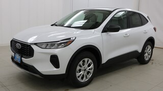 2026 Ford Escape Active SUV