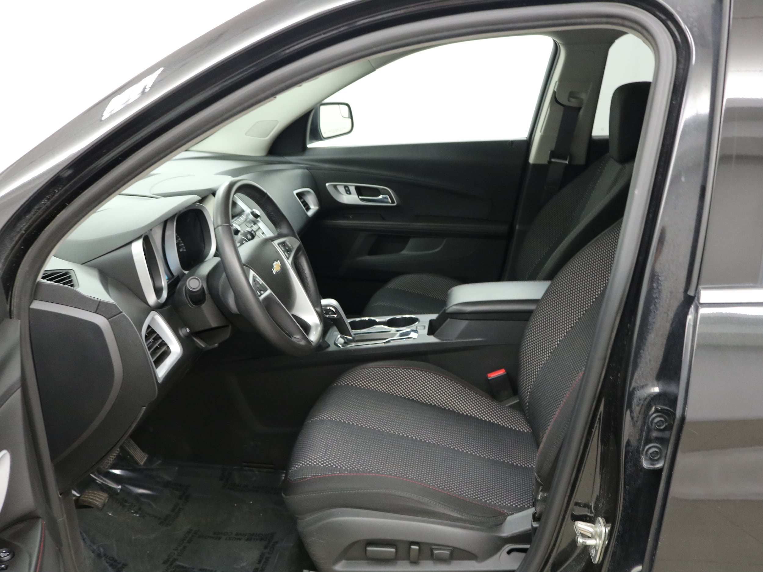 Used 2013 Chevrolet Equinox 1LT with VIN 2GNALDEK7D6419674 for sale in Beatrice, NE