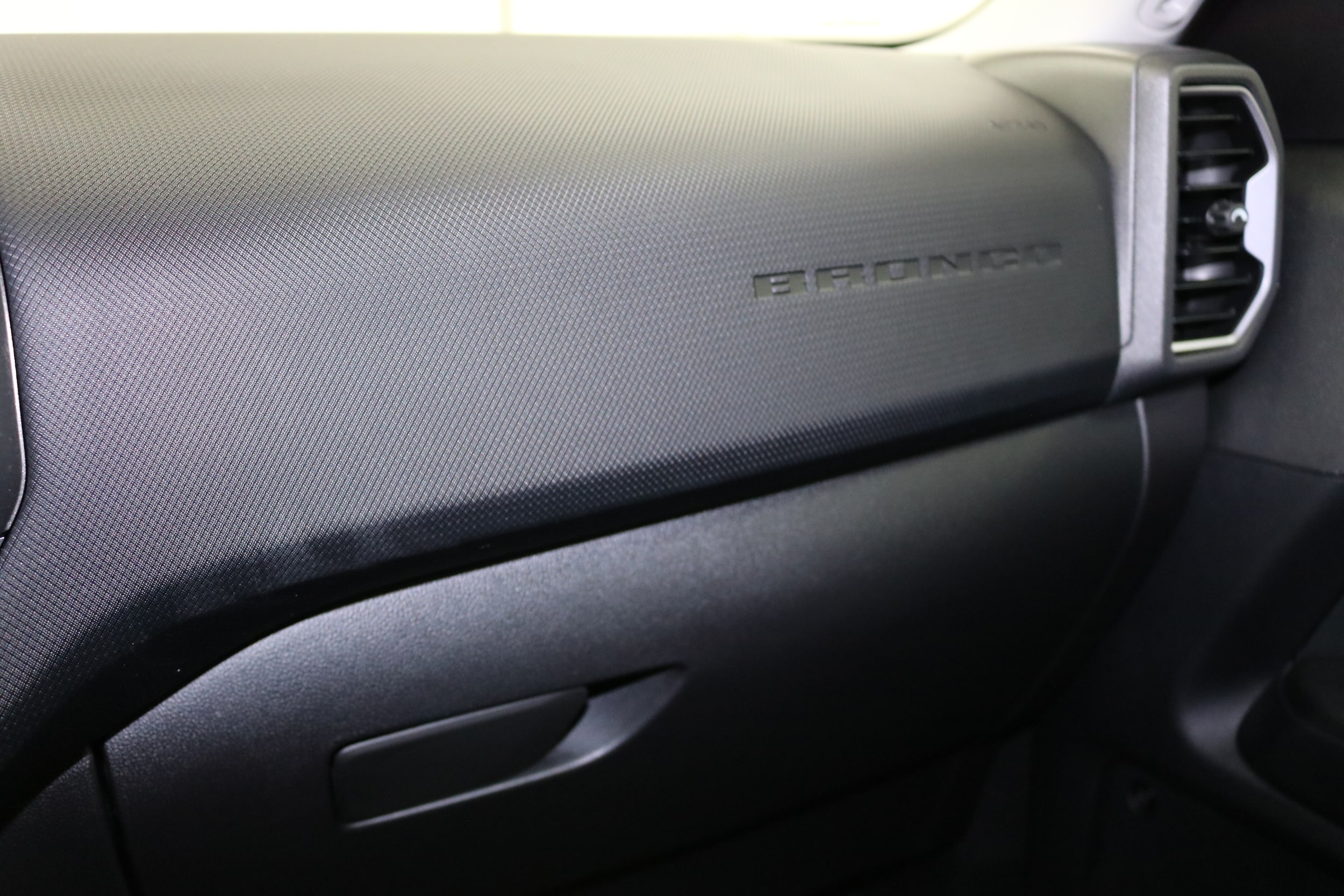 2025 Ford Bronco Sport Outer Banks - Photo 27