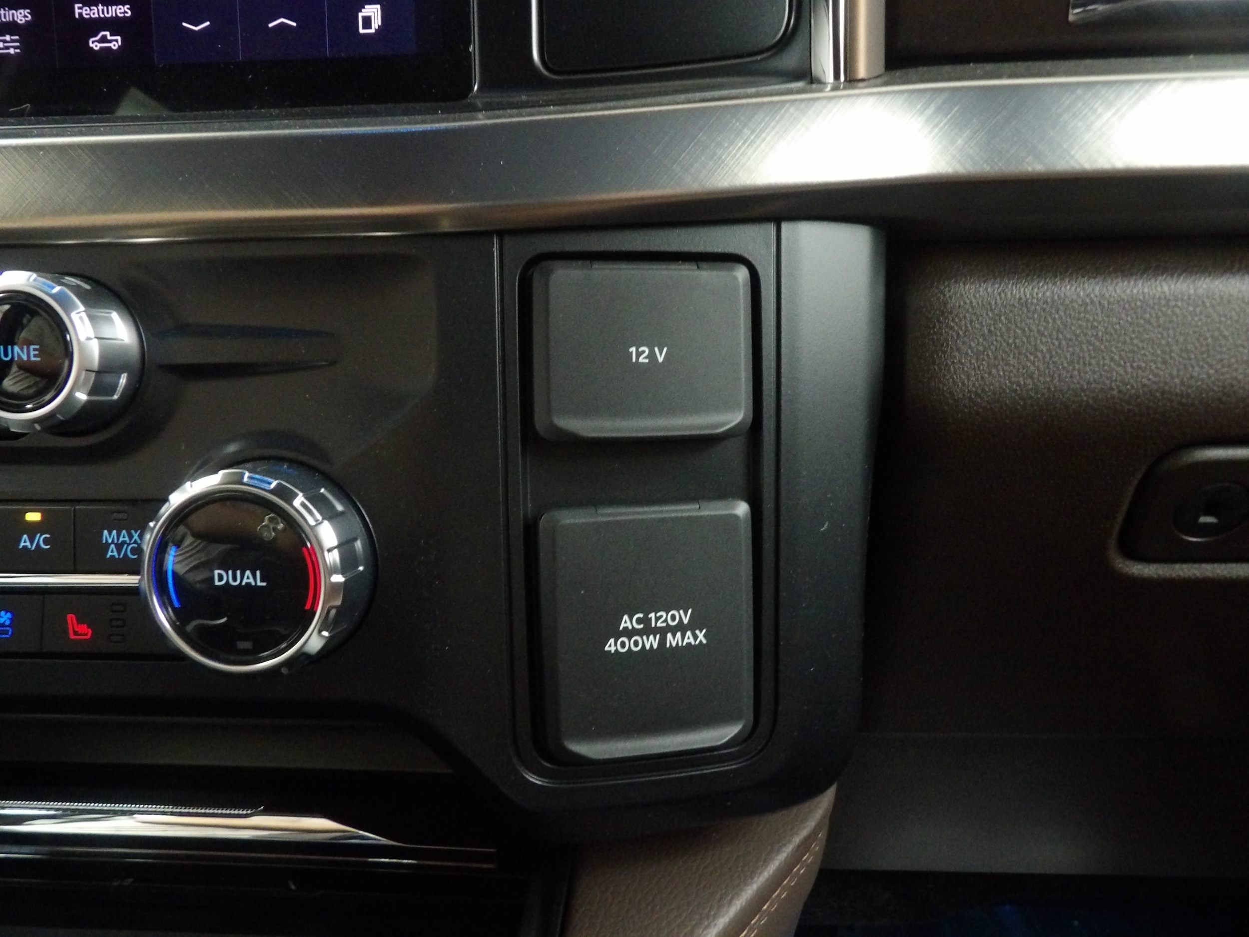 2026 Ford F-350 Super Duty King Ranch - Photo 14
