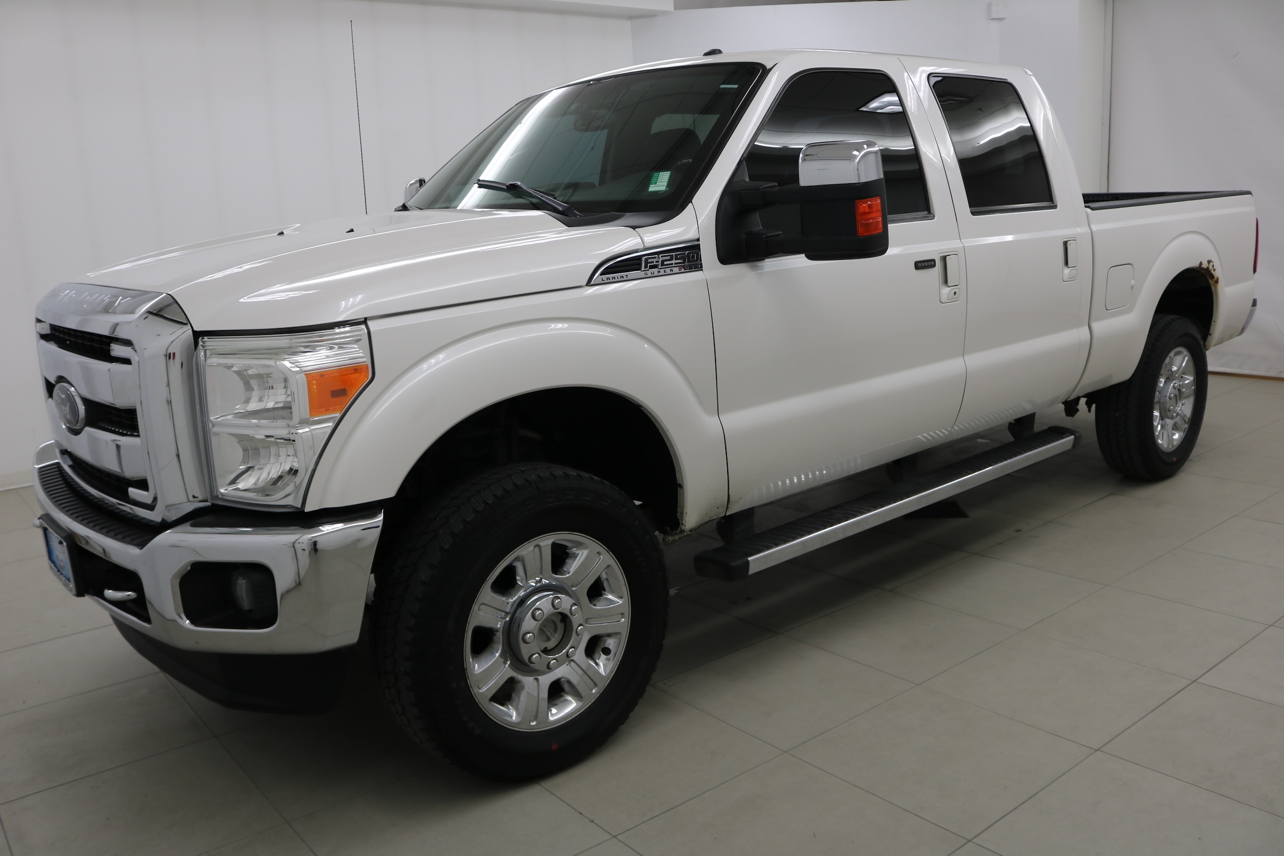 2016 Ford F-250 Base's photo