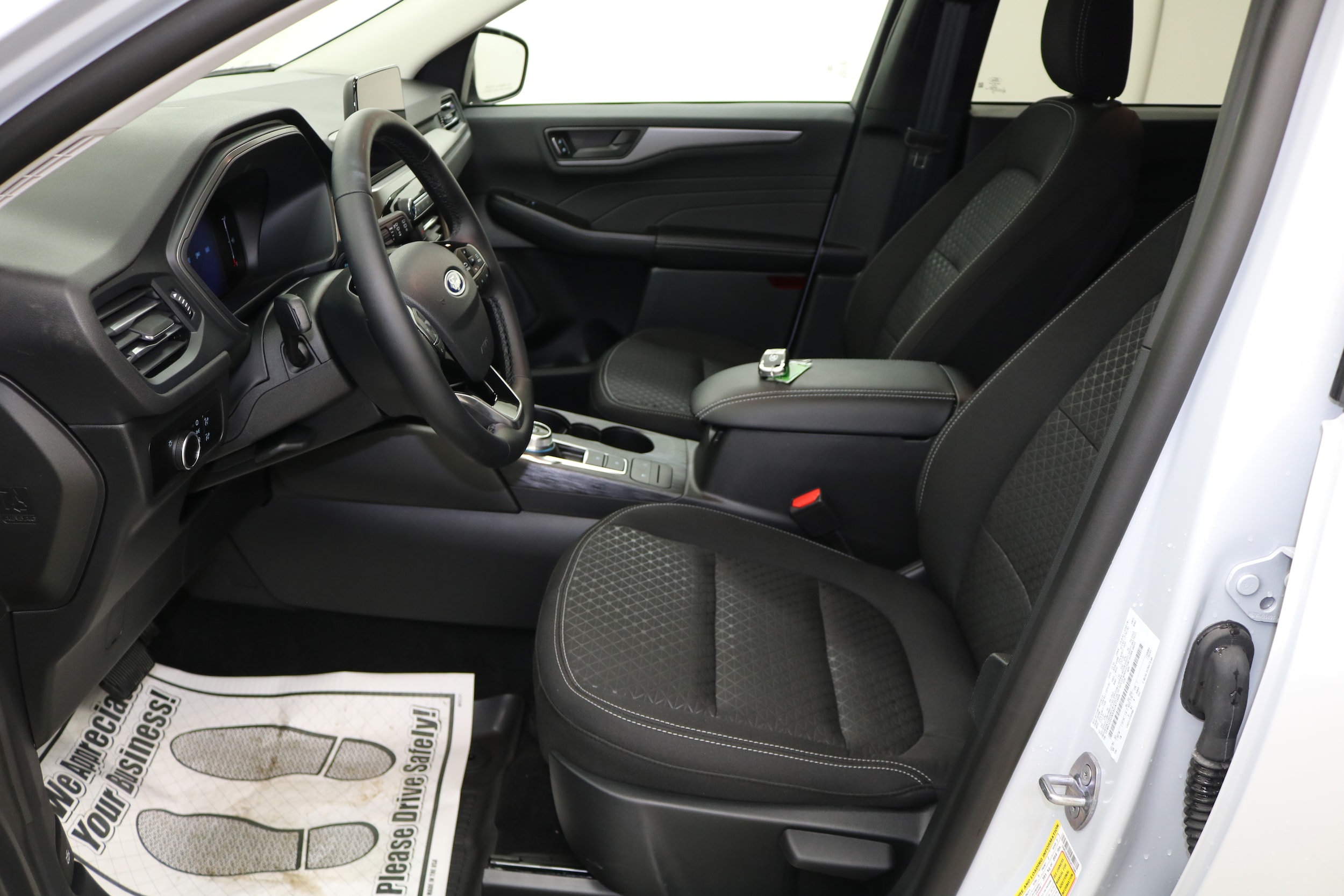 2025 Ford Escape Active photo 2