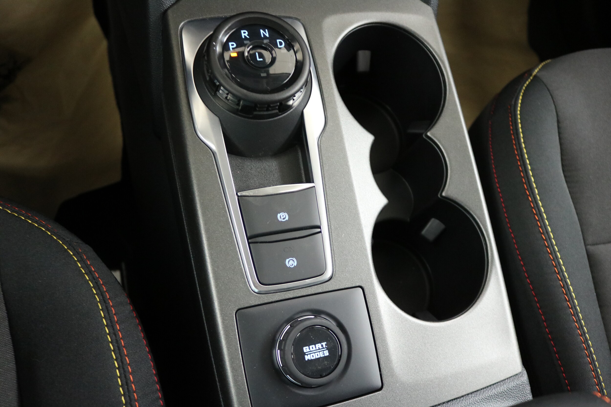 2025 Ford Bronco Sport Free Wheeling - Photo 23