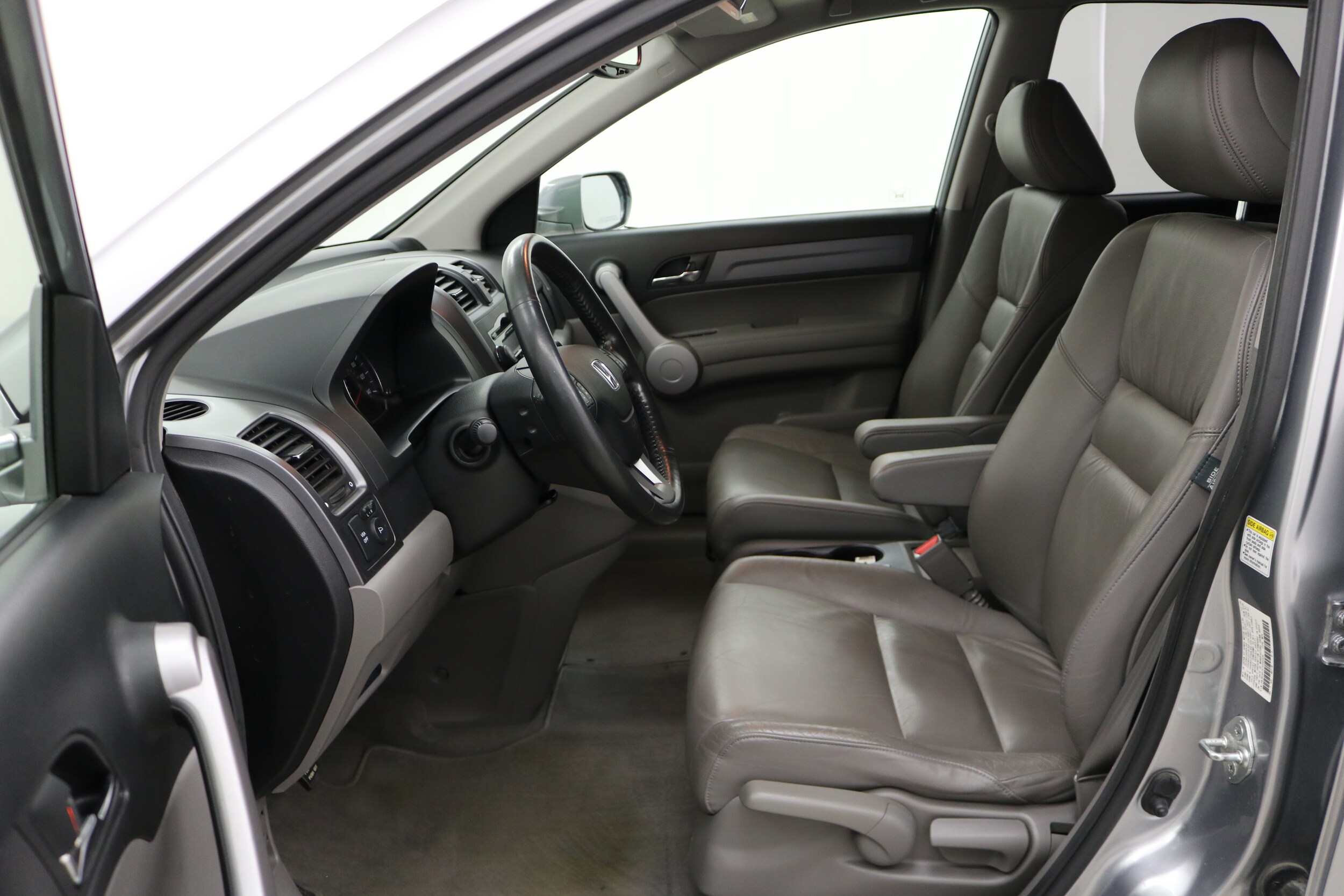 2007 Honda CR-V EX-L photo 2