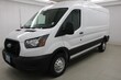  Ford Transit-250 Cargo
