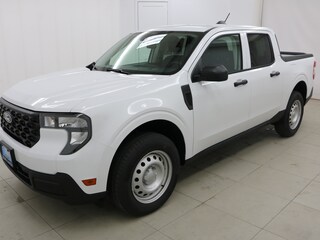 2026 Ford Maverick XL Truck SuperCrew