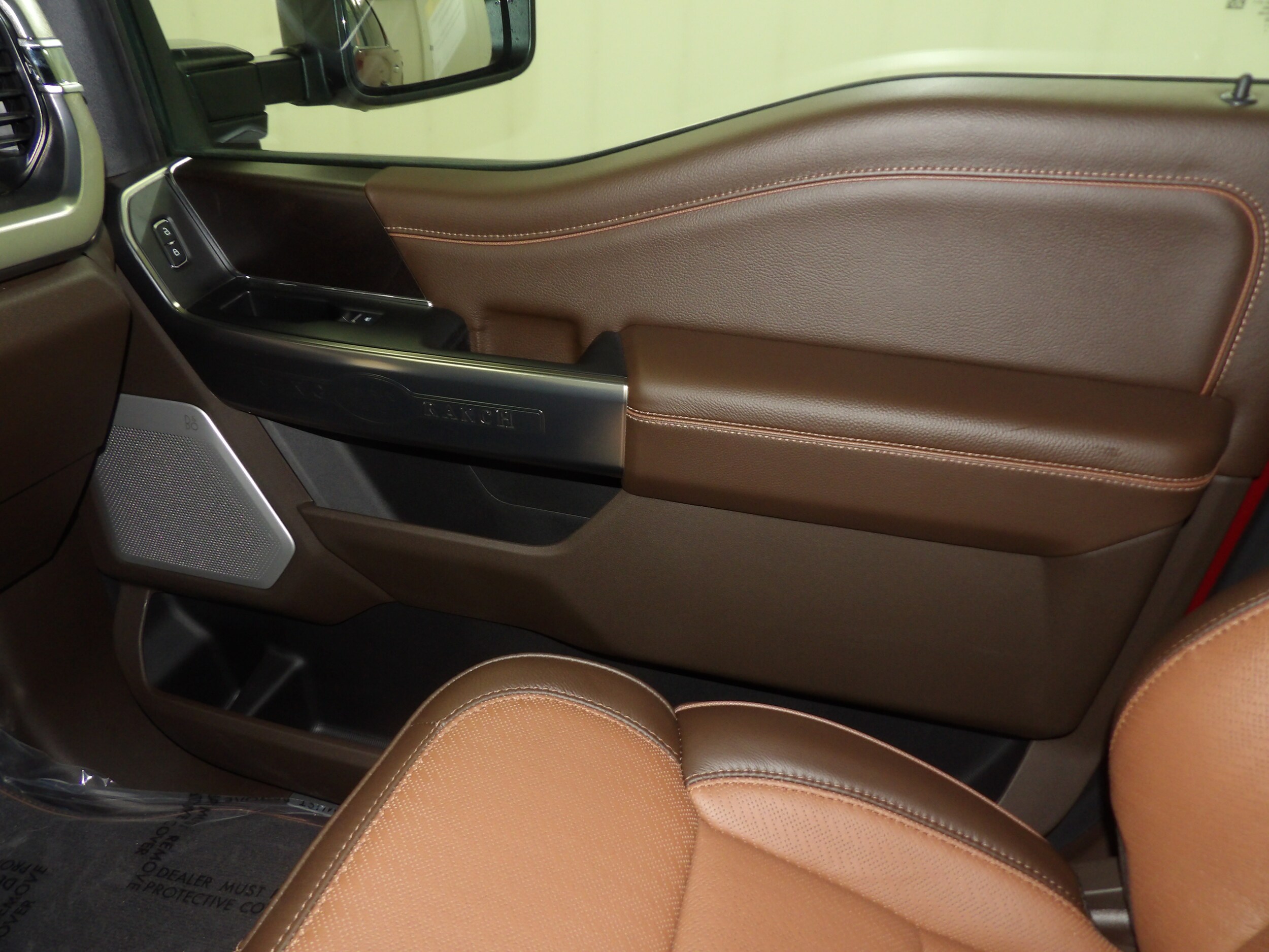 2026 Ford F-350 Super Duty King Ranch - Photo 17