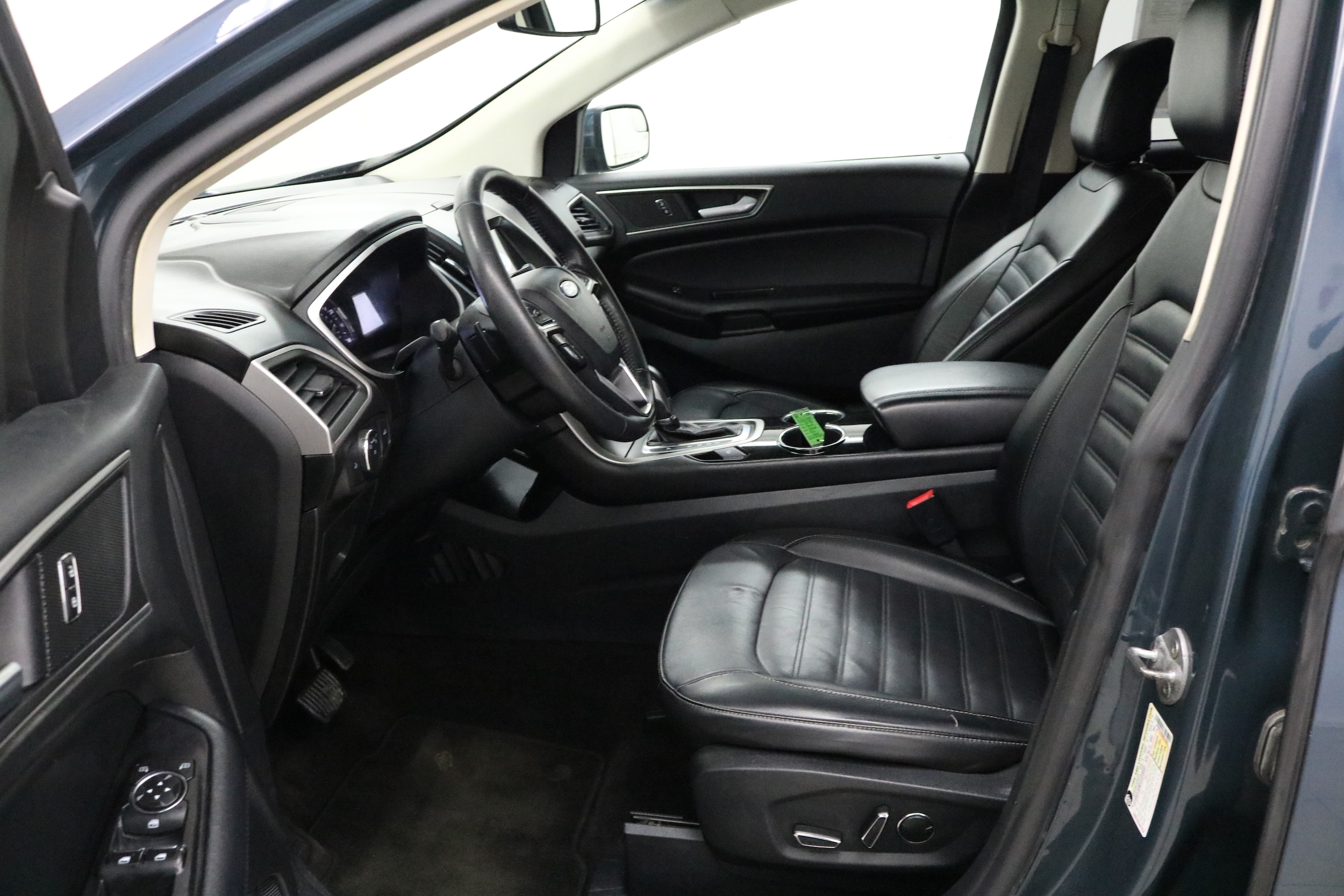 Used 2016 Ford Edge SEL with VIN 2FMPK4J8XGBC10503 for sale in Beatrice, NE