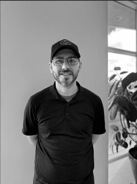 Staff member Codie Willey from ba062ea6d070