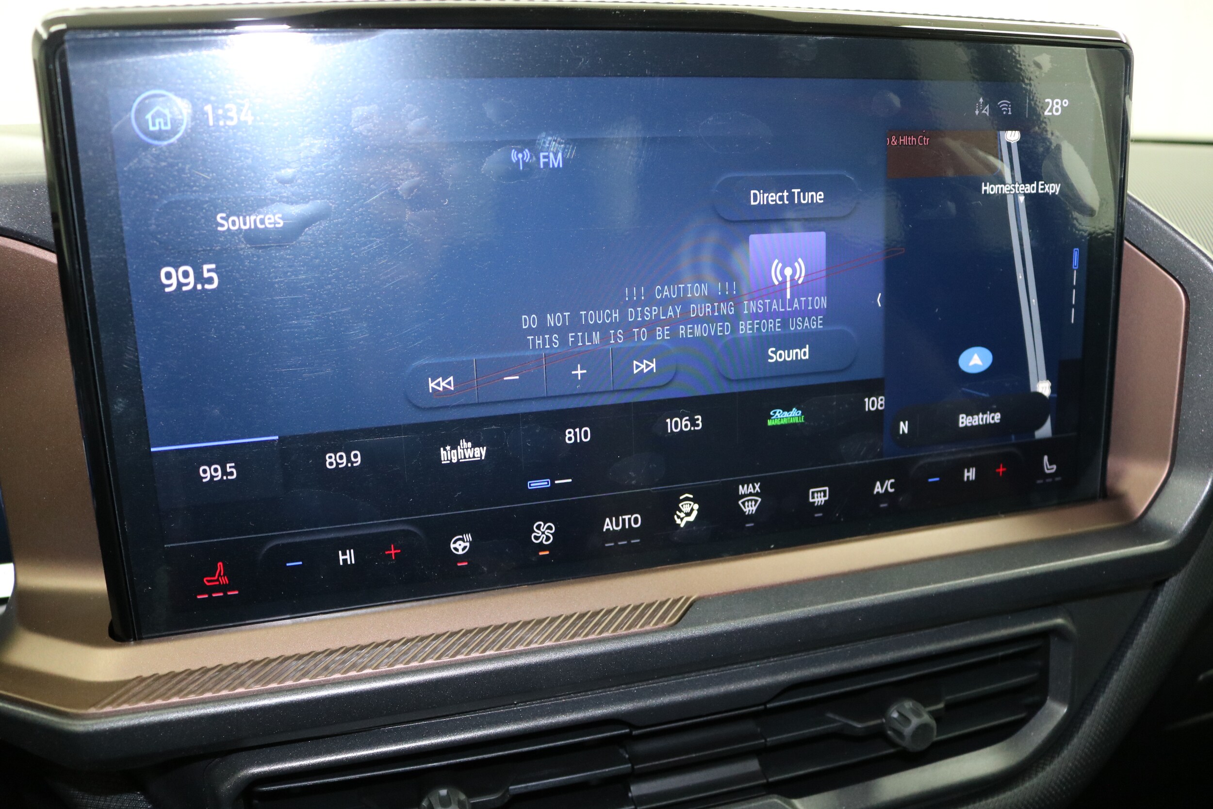 2025 Ford Bronco Sport Outer Banks - Photo 21