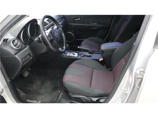 Used 2004 Mazda MAZDA3 S with VIN JM1BK323241116778 for sale in Beatrice, NE