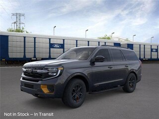 2026 Ford Expedition Tremor SUV