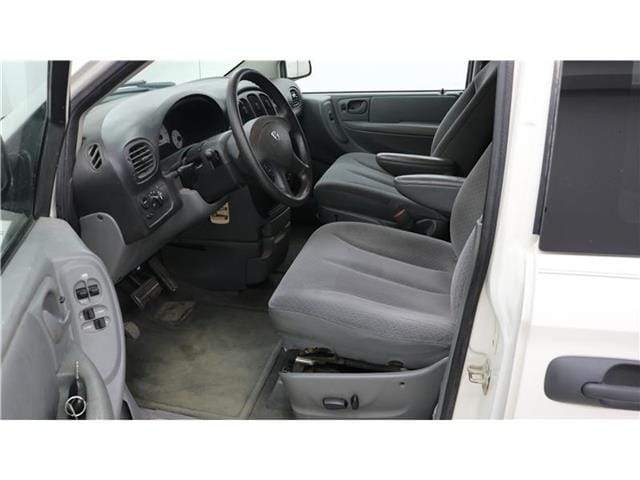 Used 2005 Dodge Grand Caravan SE with VIN 1D4GP24R25B423837 for sale in Beatrice, NE