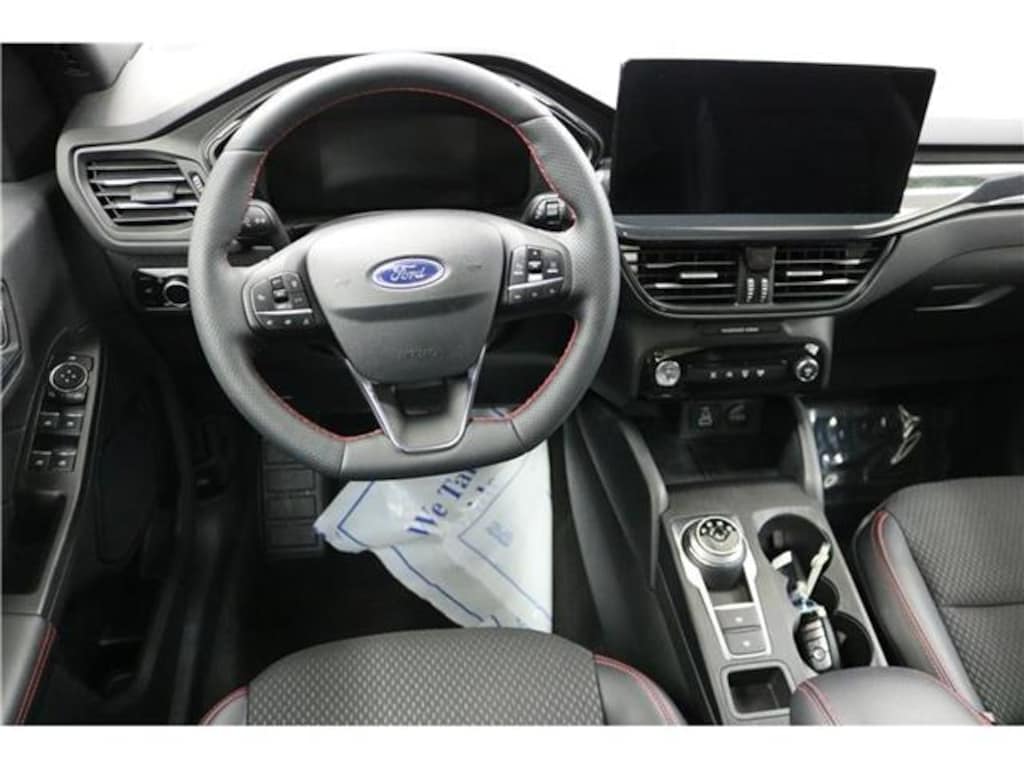 Used 2024 Ford Escape UT