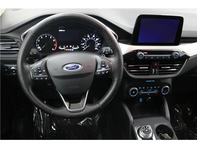 Used 2020 Ford Escape SEL with VIN 1FMCU9H97LUB31010 for sale in Beatrice, NE