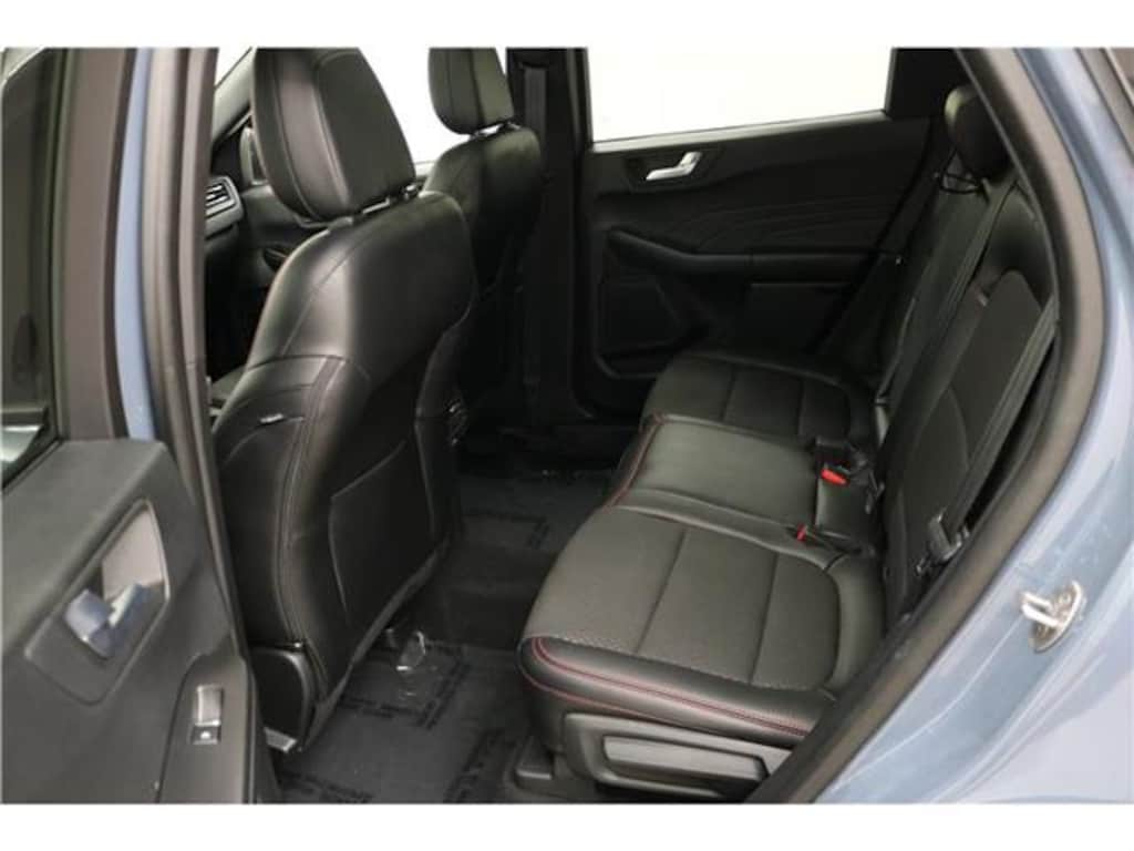 Used 2024 Ford Escape UT