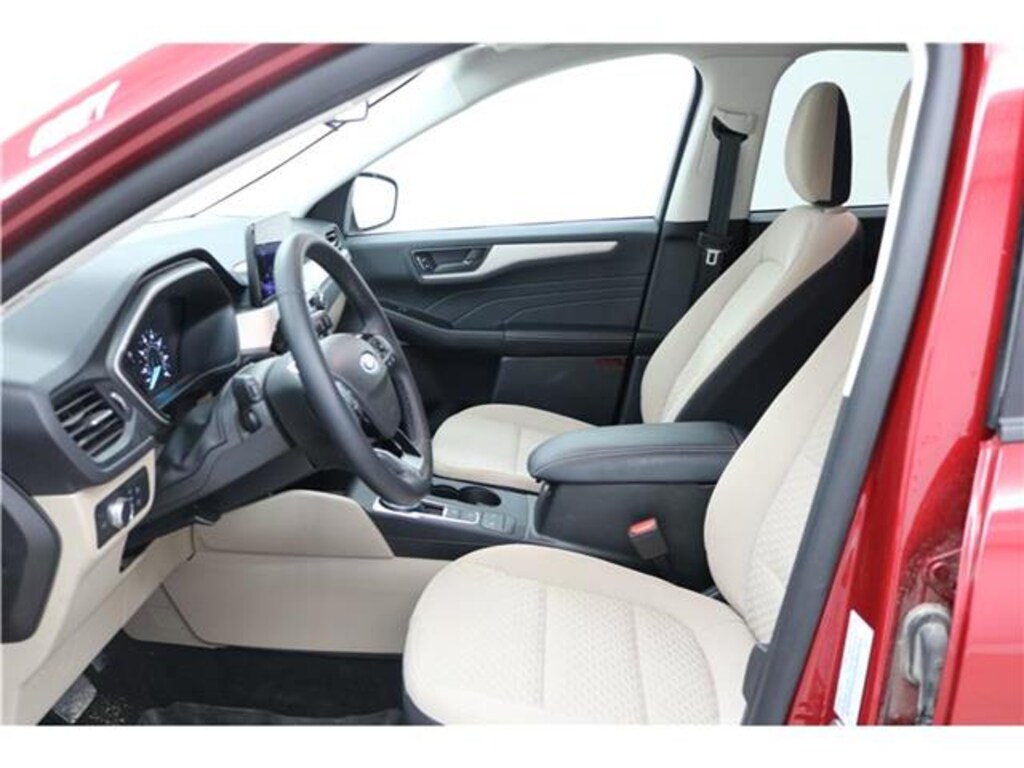 Used 2022 Ford Escape MP