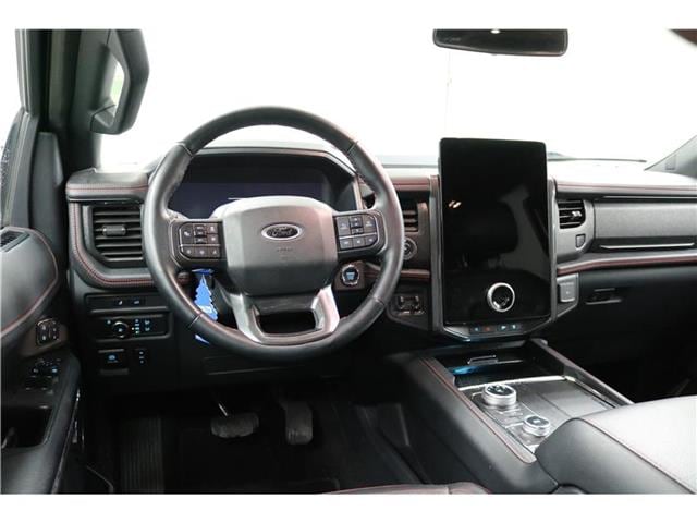 Used 2022 Ford Expedition Limited with VIN 1FMJK2AT3NEA50447 for sale in Beatrice, NE