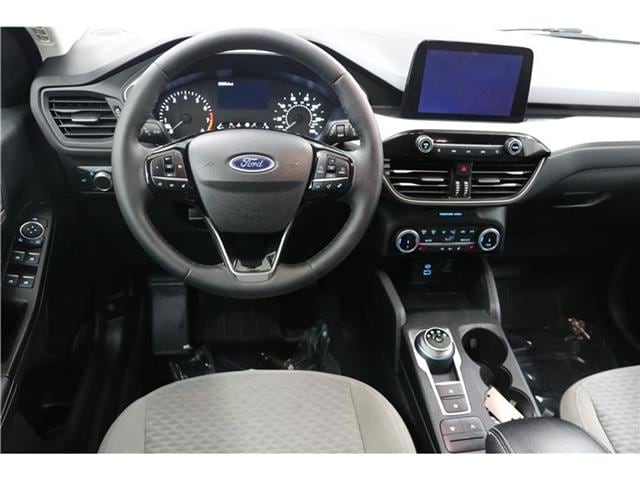 Used 2022 Ford Escape SE with VIN 1FMCU9G63NUA35434 for sale in Beatrice, NE