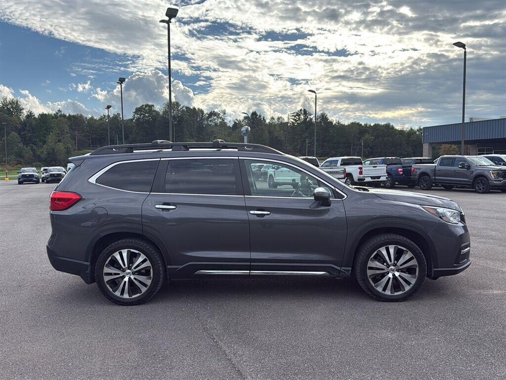 Used 2022 Subaru Ascent Touring 7-Passenger SUV