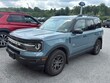  Ford Bronco Sport