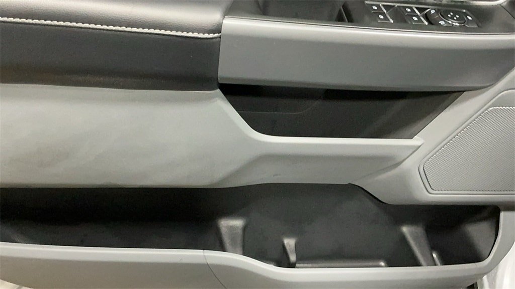 2025 Ford F-150 XLT - Photo 7