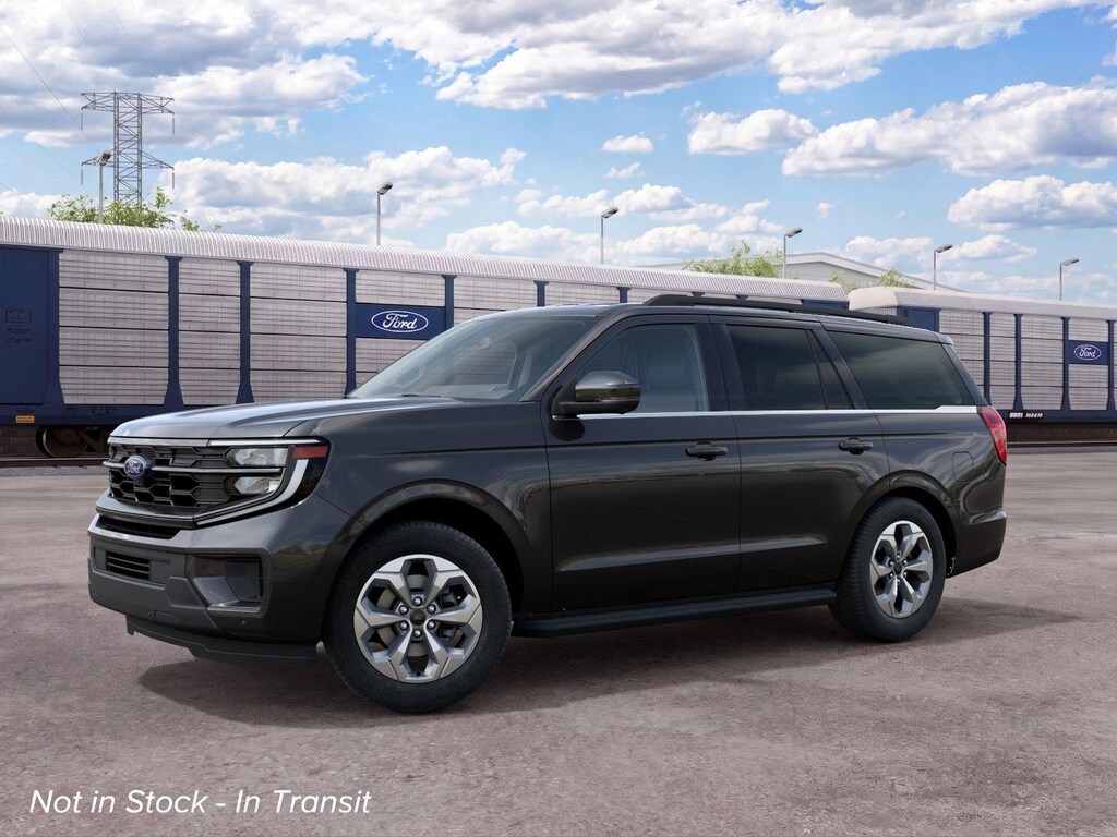 New 2027 Ford Expedition Active SUV