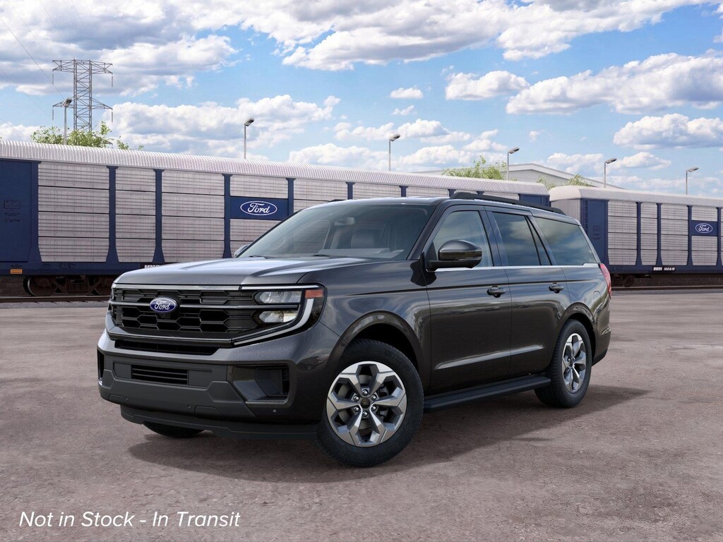 New 2027 Ford Expedition Active SUV