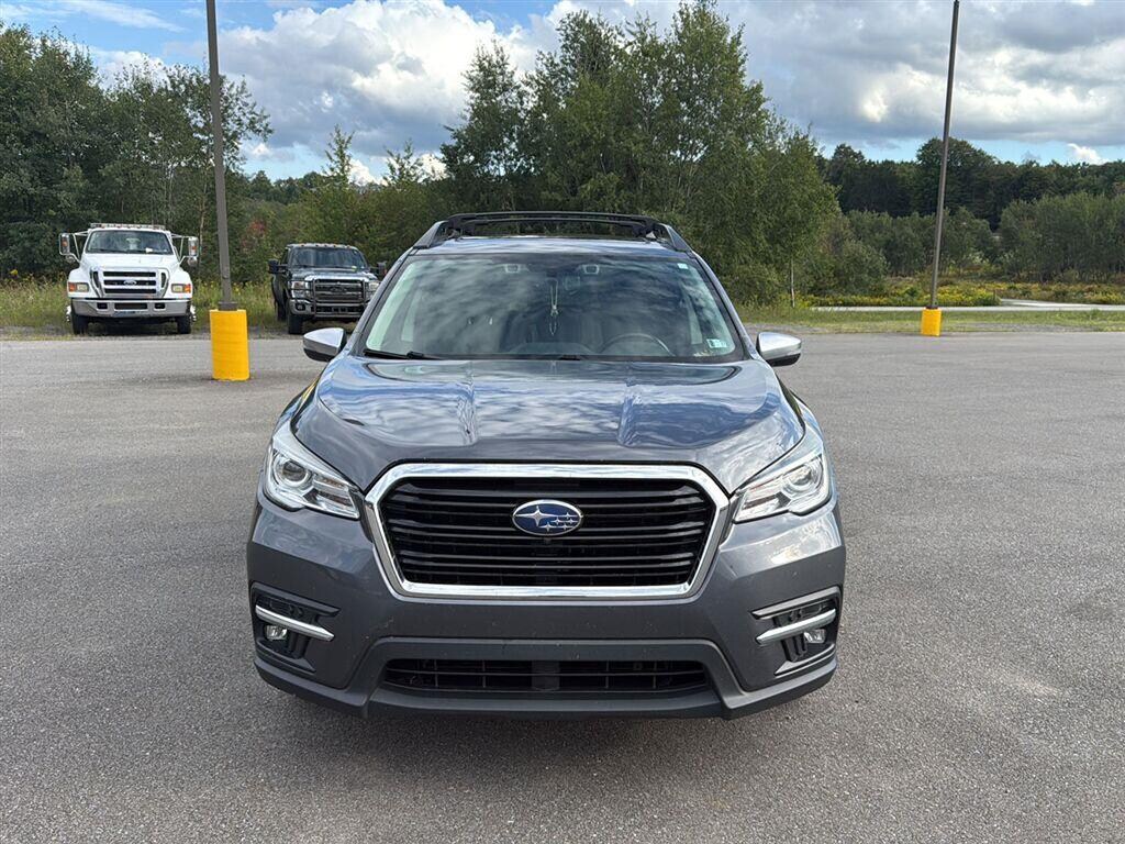 Used 2022 Subaru Ascent Touring 7-Passenger SUV
