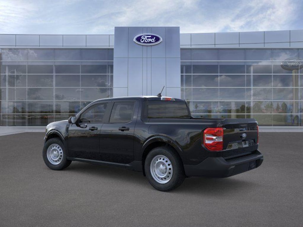 New 2026 Ford Maverick XL Truck SuperCrew