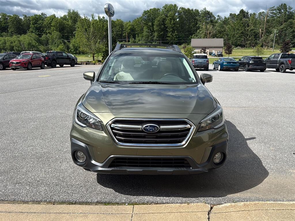 Used 2019 Subaru Outback 2.5i Premium SUV