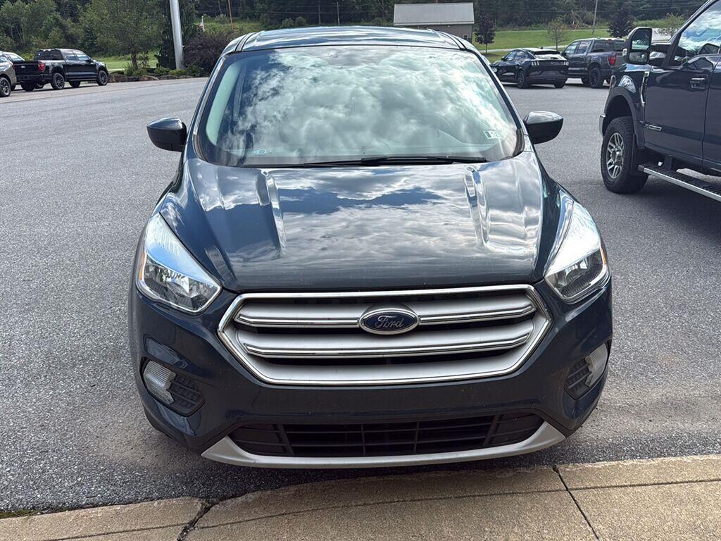 Used 2019 Ford Escape SE SUV